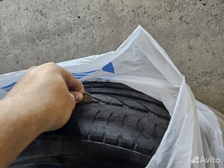 Bridgestone Alenza Sport 275/40 R20