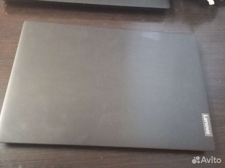 Ноутбук Lenovo ideapad s145 -15AST