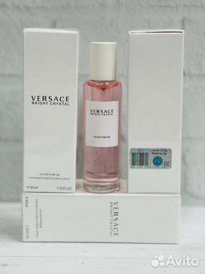 Духи женские