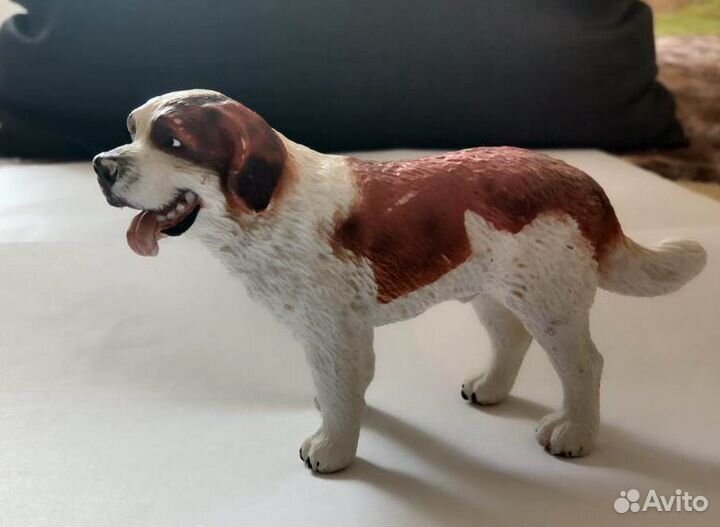 Фигурки животных керамика