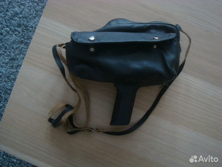 Плёночная кинокамера