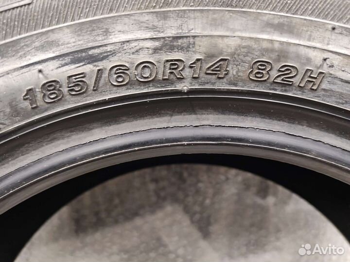 Firestone Firehawk TZ100 185/60 R14 82H