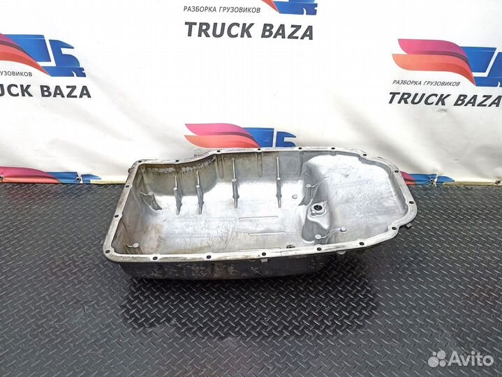 2023780 Поддон масляный двигателя Scania 5-series