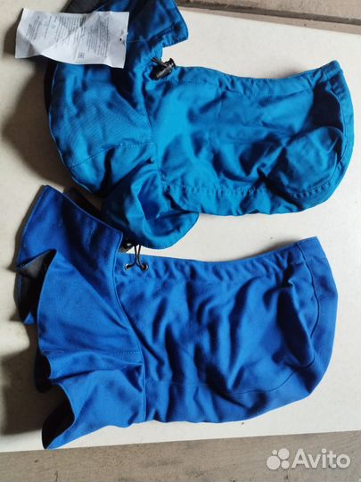 Перчатки рабочие, подшлемники