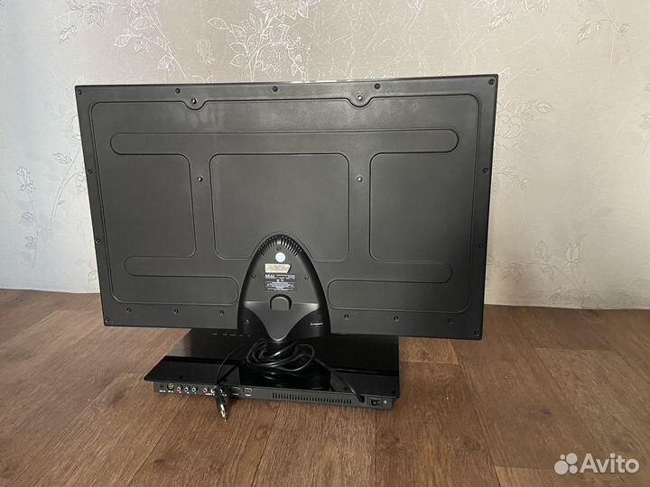 Телевизор