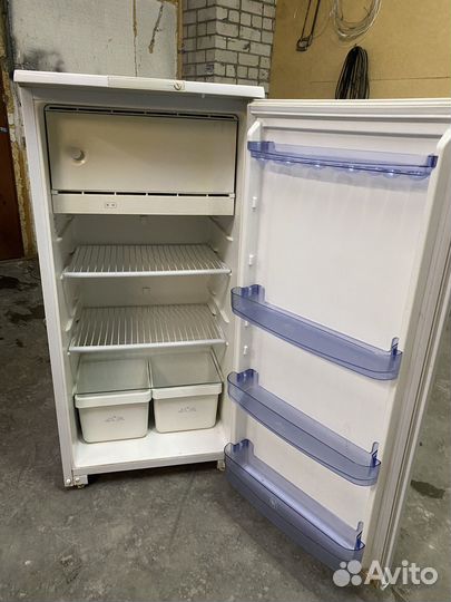 Холодильник Бирюса 10 Однокамерный 120cm