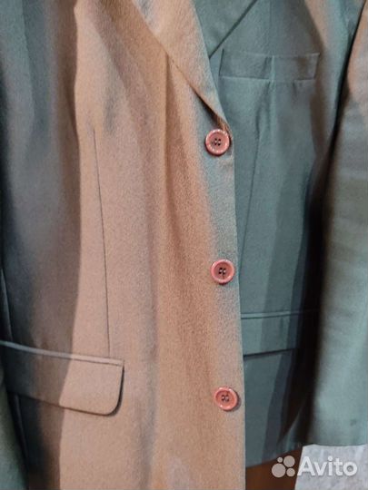 Костюм мужской 60 размер