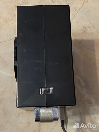 Фотовспышка винтажная Norma Fil 41 m