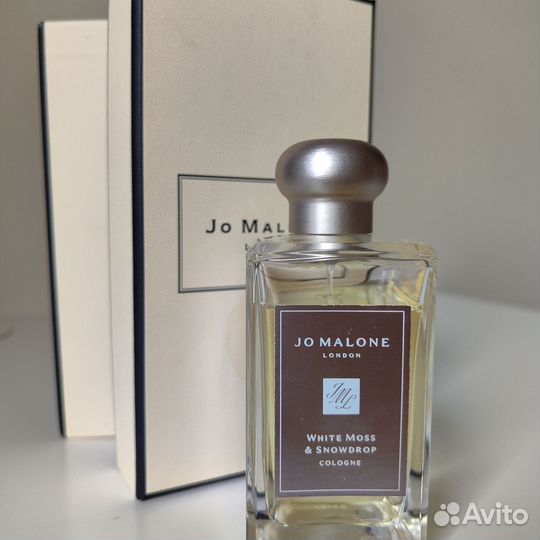 Духи женские Jo Malone