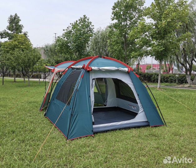 Палатка mircamping JWS-015