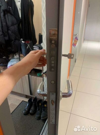 Вскрытие замков квартир, авто, сейфов, гаражей, ус