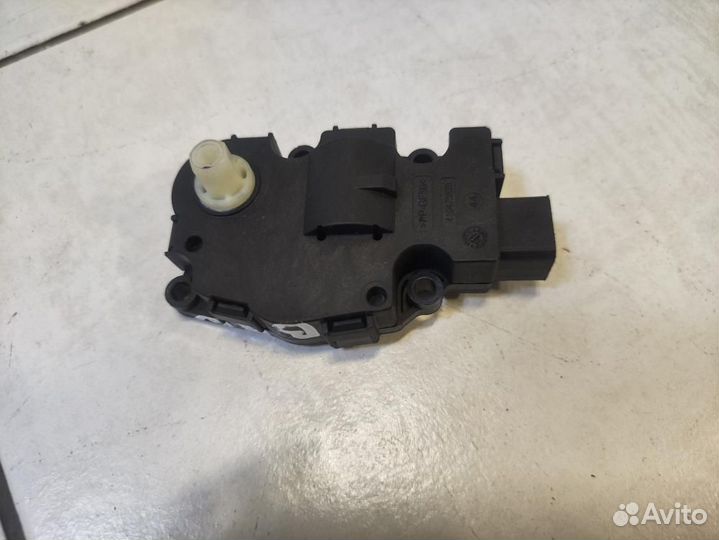 Сервопривод заслонок печки BMW 5-series F10