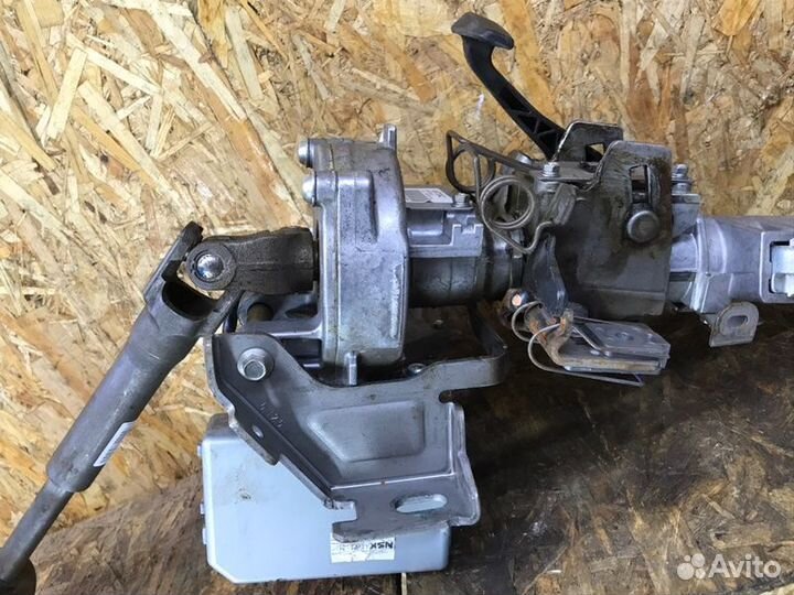 Электроусилитель руля LADA Vesta седан 1.6 2018