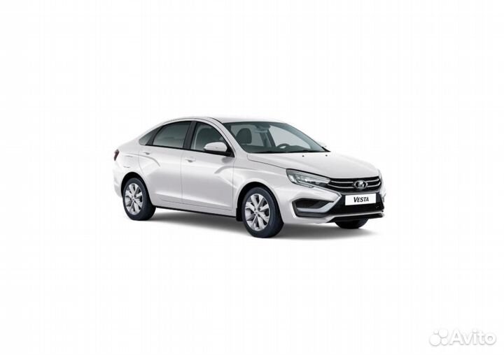 LADA Vesta 1.6 МТ, 2023