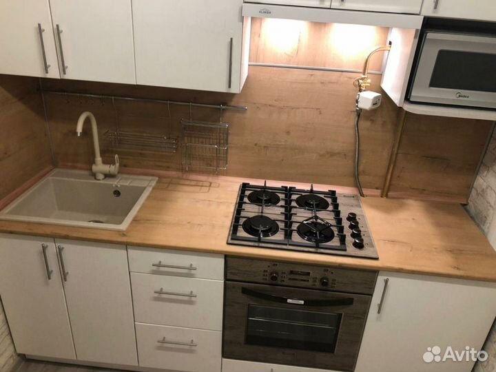 Кухни на заказ