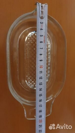 Тёрка для фруктов (для детского прикорма)