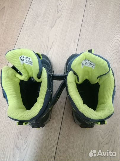 Ботинки Geox amphibiox 26 размер