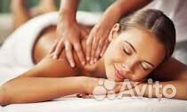 Массаж на дому