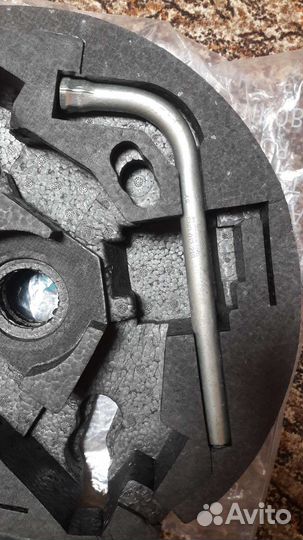 Оргонайзер на VW