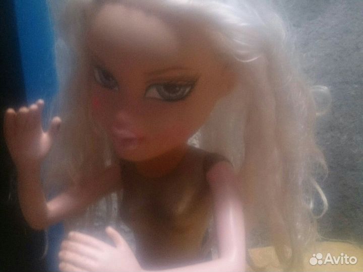 Кукла Bratz
