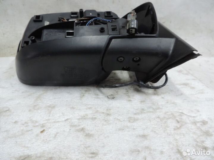 Зеркало правое Mazda CX-7 2006 - 2012