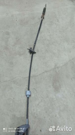 Селектор АКПП Щевроле Спарк м200