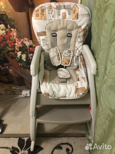 Стул для кормления