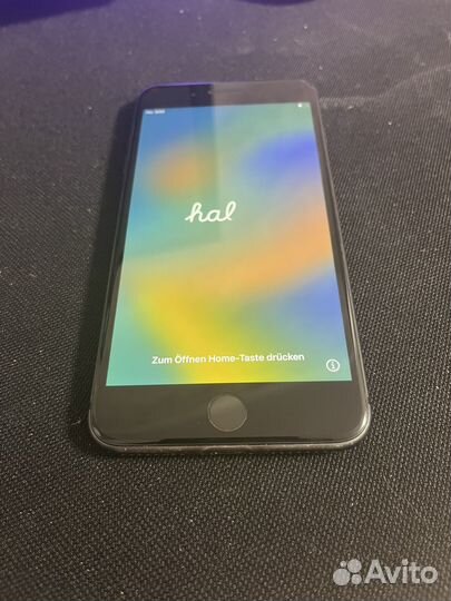 iPhone 8 Plus, 64 ГБ