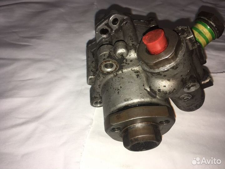 Насос Гур volkswagen t4 1993г