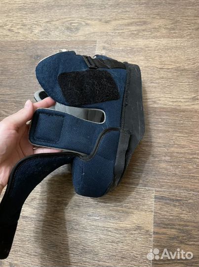 Ботинок барука