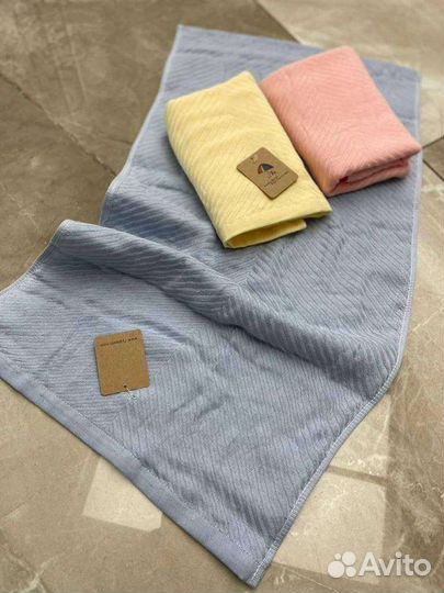 Салфетки полотенца