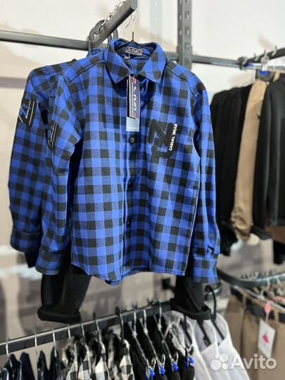 Детская одежда