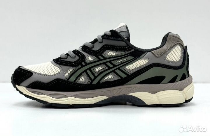 Кроссовки asics gel nyc