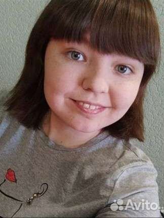 Репетитор начальных классов и няня