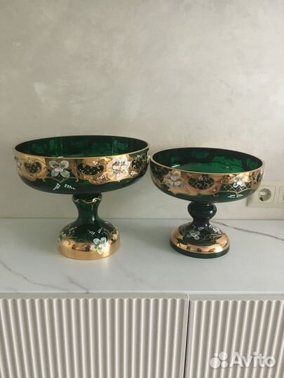 Фруктовница Bohemia Чехия