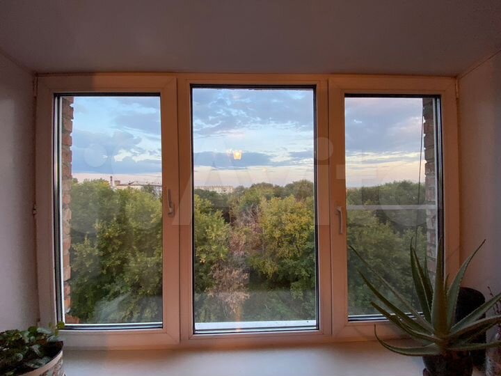 2-к. квартира, 45,9 м², 5/5 эт.