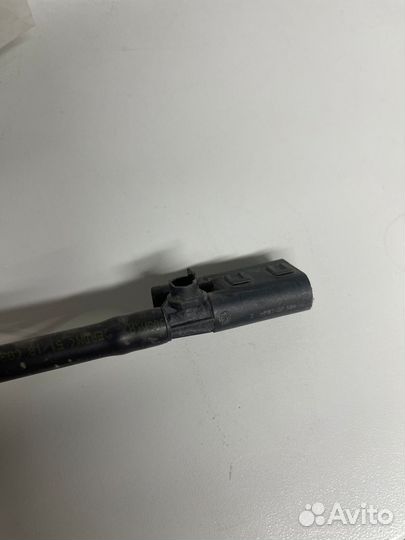 Шланг омывателя стекла mercedes benz A1768600192