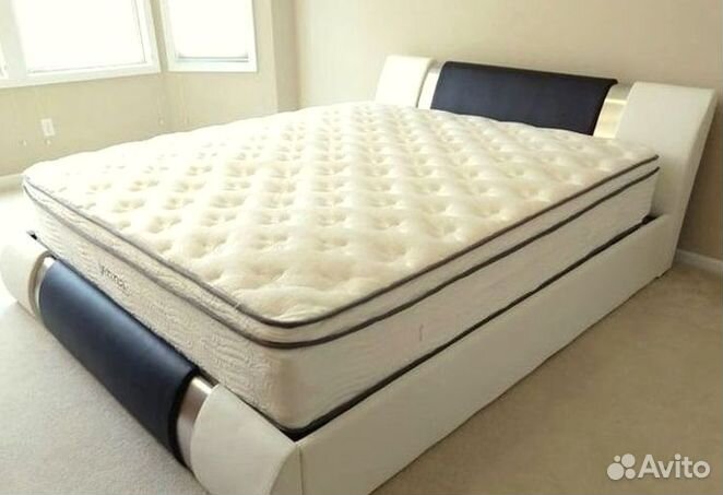 Матрас Новый. Тосно