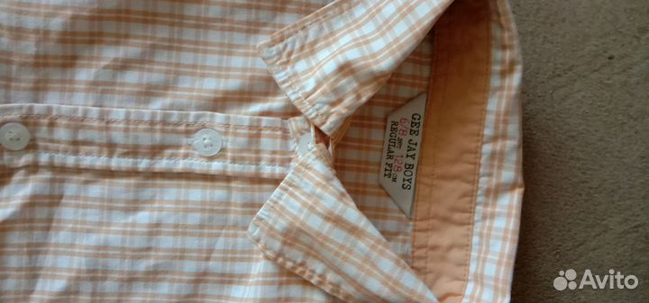 Школьная форма для мальчика