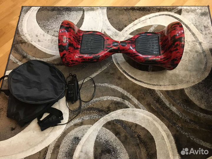 Гироскутер