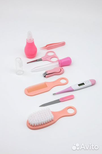 Набор для ухода за новорожденным