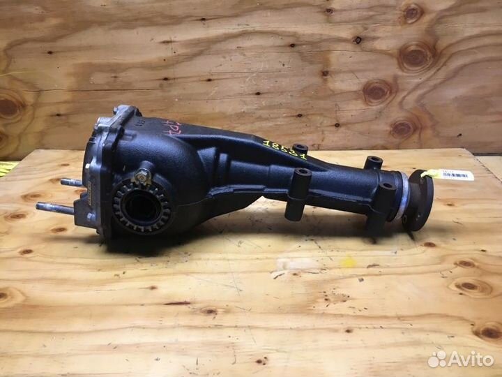 Редуктор зад. subaru XV