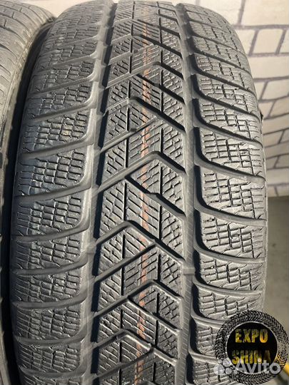 Pirelli Scorpion Winter 235/60 R18 107H