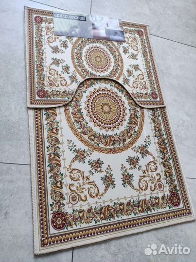 Коврик для ванной