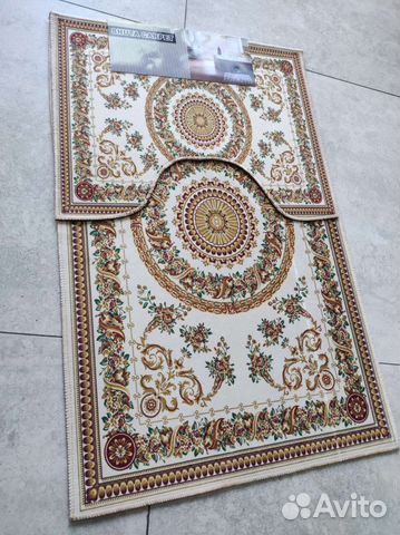 Коврик для ванной