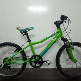 Mongoose Rockadile Comp 20