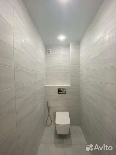 Ремонт квартир под ключ