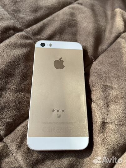 iPhone 5S, 32 ГБ