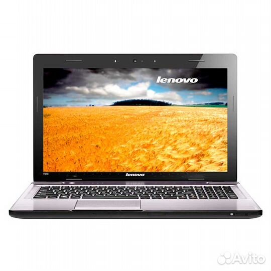 Запчасти для ноутбука Lenovo Y570. Отп. в регионы