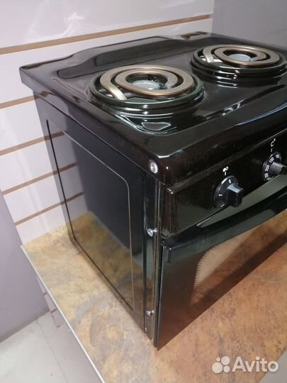 Плита электрическая